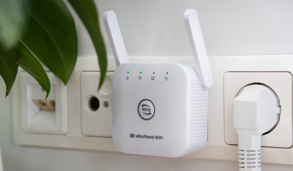 Achieve Faster Internet Speeds and Better Connectivity with This ...